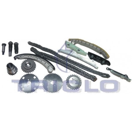 "KIT DISTRIB.PSA,FIAT 3.0HDI"