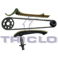 "KIT DISTRIB. MB CLASE A  S167"