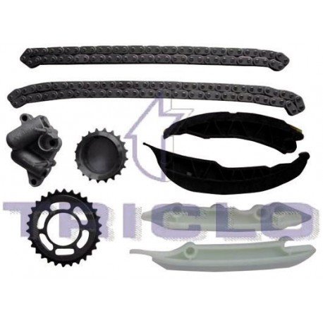 "KIT DISTRIB. BMW mot.M47N/57N"