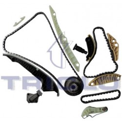  KIT DISTRIB VAG 1 8 2 0TFSI