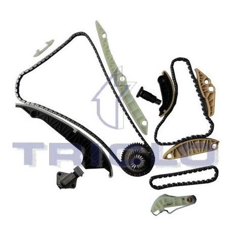  KIT DISTRIB VAG 1 8 2 0TFSI