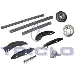  KIT DISTRIB BMW 3 0D  N57 
