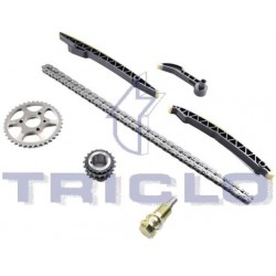  KIT DISTRIB MB CLASE A W169