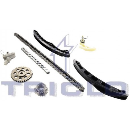 "KIT DISTRIB.VAG MOT. 1.4TFSI"