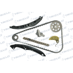 "KIT DISTRIBUCION VAG 1.4TFSI"