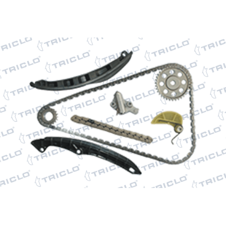  KIT DISTRIBUCION VAG 1 4TFSI