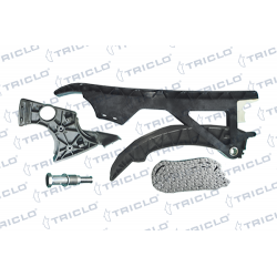 KIT DISTRIB  BMW mot N53 N54