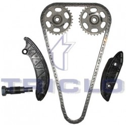 "KIT DISTRIB. MERCEDES OI650"