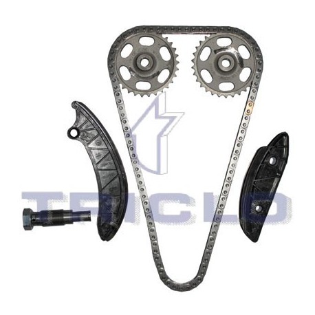 "KIT DISTRIB. MERCEDES OI650"
