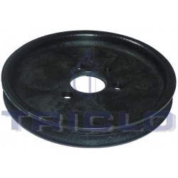  POLEA BOMBA DIRECC BMW M47N2