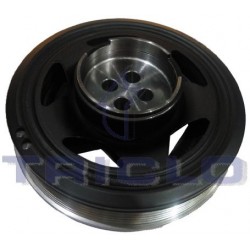  POLEA CIG BMW S 1 X1 mot B37