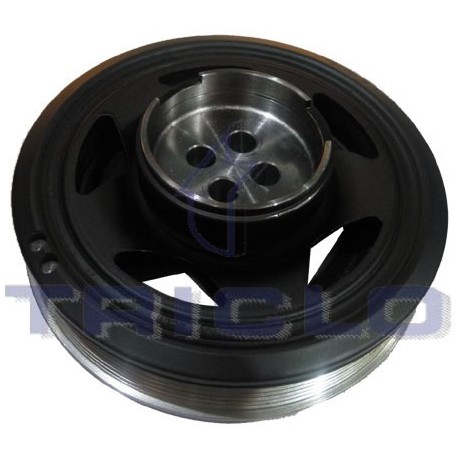  POLEA CIG BMW S 1 X1 mot B37