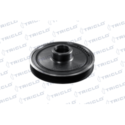  POLEA CIG MINI  10 mot N47N
