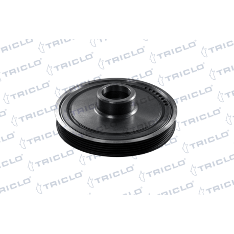  POLEA CIG MINI  10 mot N47N