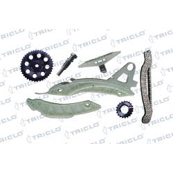 "KIT DISTRIBUCION MINI N14"