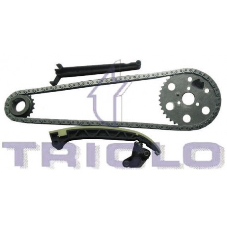  KIT DISTRIBUCION SMART DIESEL