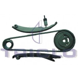  KIT DISTRIBUCION  MINI COOPER