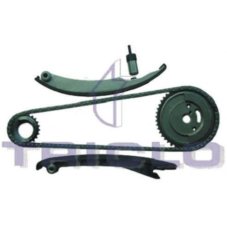  KIT DISTRIBUCION  MINI COOPER