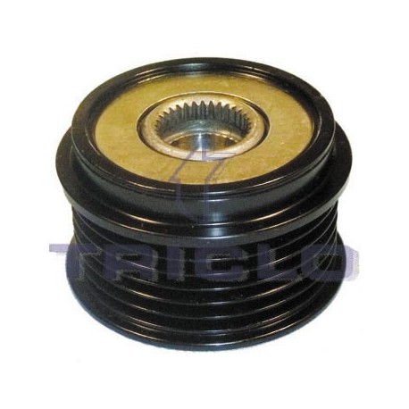  POLEA ALTER  MERCEDES VITO