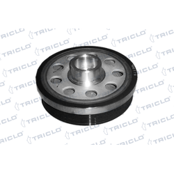  POLEA CIG BMW S 1 S 3  14 B47
