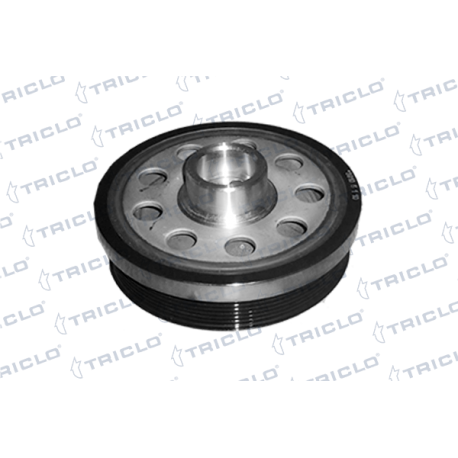  POLEA CIG BMW S 1 S 3  14 B47