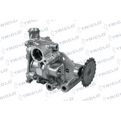  BOMBA ACEITE RENAULT 2 0 DCI