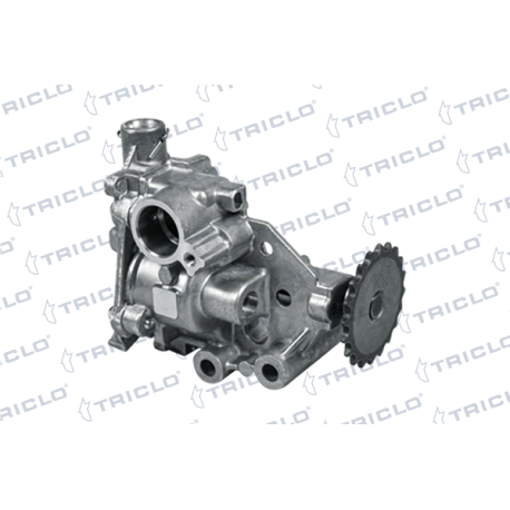  BOMBA ACEITE RENAULT 2 0 DCI