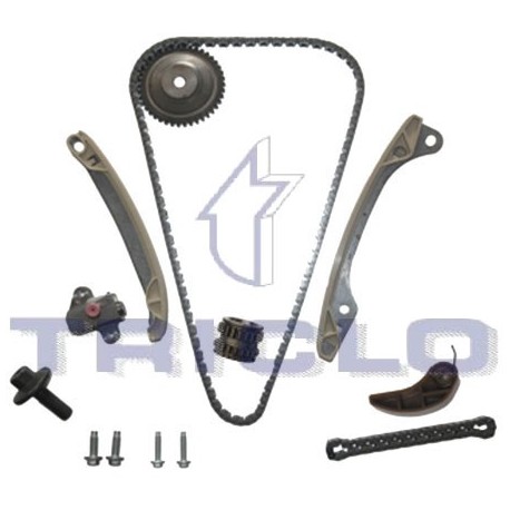  KIT DISTRIB RENAULT 0 9 1 2
