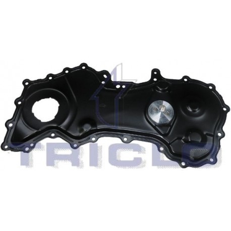 "TAPA DISTRIB.RENAULT 2.3DCI"