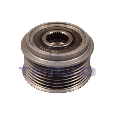  POLEA ALTERN  NISSAN TERRANO