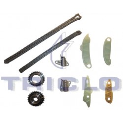 KIT DISTRIB HYUNDAI KIA 2 2D