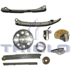 "KIT DISTRIB.MAZDA 2.2 DIESEL"