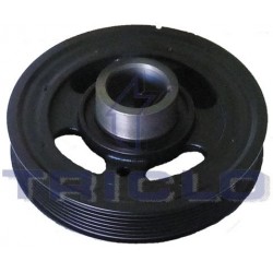 "POLEA CIG.TOYOTA 2.5/3.0D"