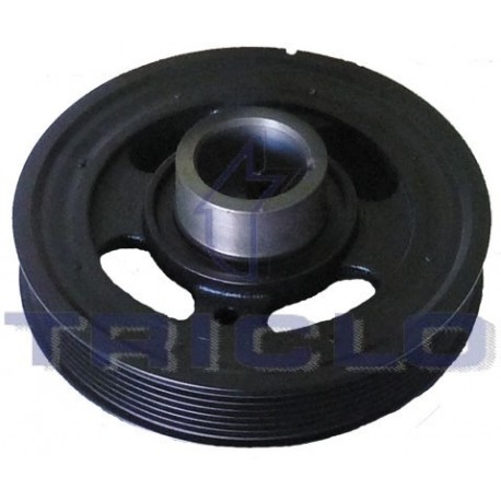 "POLEA CIG.TOYOTA 2.5/3.0D"