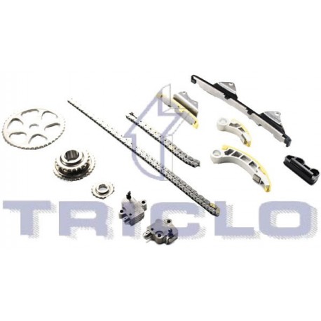 "KIT DISTRIB.HONDA 2.2 DIESEL"