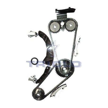 "KIT DISTRIB.HYUNDAI,KIA 1.5D"