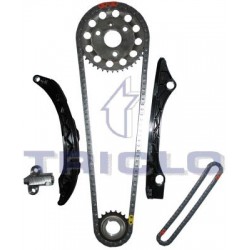  KIT DISTRIB TOYOTA YARIS  11