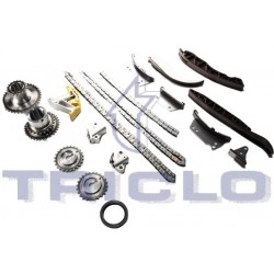 "KIT DISTRIB.H1,SORENTO 2.5D"