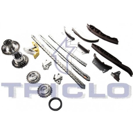 "KIT DISTRIB.H1,SORENTO 2.5D"