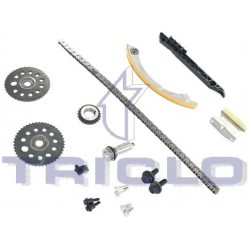 "KIT DISTR.OPEL ASTRA G Y H"