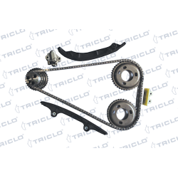  KIT DISTRIB FORD TRANSIT  06