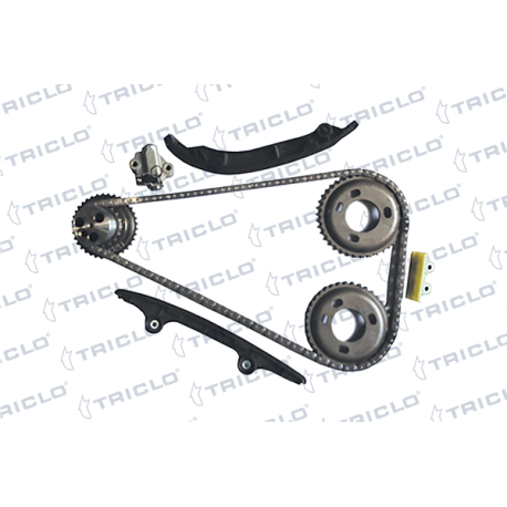  KIT DISTRIB FORD TRANSIT  06