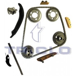 "KIT DISTRIB.FORD TRANSIT '11"
