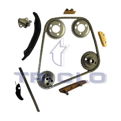 "KIT DISTRIB.FORD TRANSIT '11"
