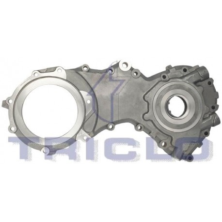 "BOMBA ACEITE FORD 1.8TDCI"