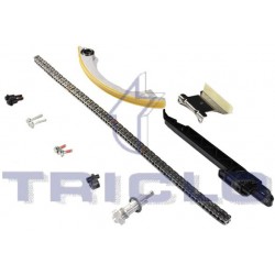  KIT DISTRIB OPEL ASTRA J 2 0
