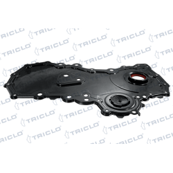  TAPA DISTRIB FORD TOURNEO 2 0