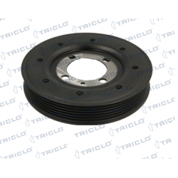 POLEA CIG. ASTRA G/H 1.7D/TD