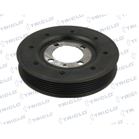 POLEA CIG. ASTRA G/H 1.7D/TD