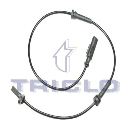 "SENSOR ABS DEL.PSA C1,P-107"
